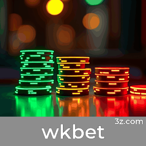 wkbet: Plataforma Estável, Segura e Otimizada para o Brasil