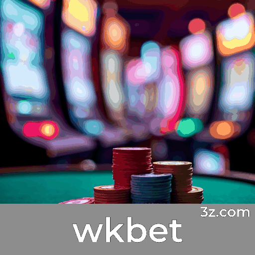 Experiência de Última Geração com o Aplicativo wkbet