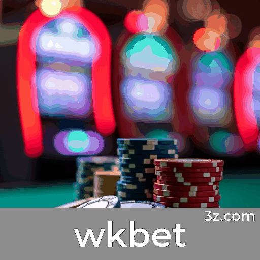 wkbet Casino: Experiência VIP de Luxo Exclusiva