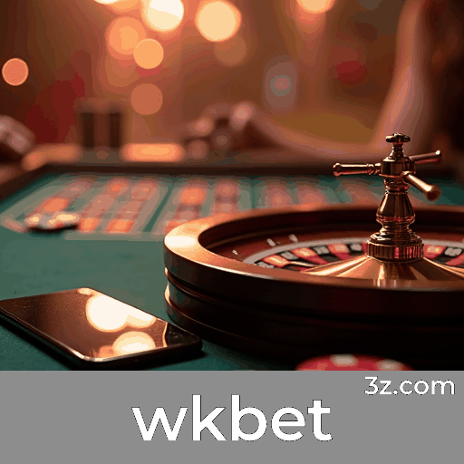 wkbet: Estratégias Essenciais para Jogos de Cassino