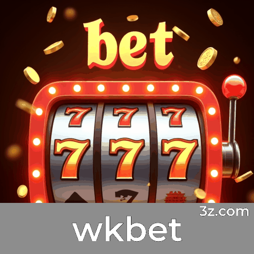 wkbet: Seu Cassino Online Seguro e Profissional