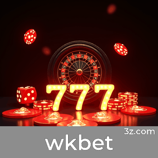 wkbet Inovação: Tecnologia Avançada em Jogos