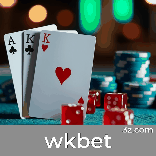 wkbet: Plataforma Estável, Segura e Otimizada para o Brasil