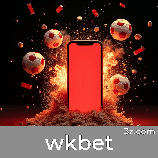 wkbet: Seu Cassino Online Seguro e Profissional