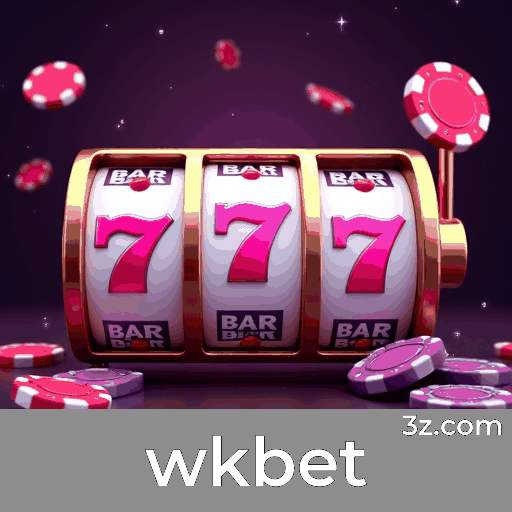 wkbet Casino: Experiência VIP de Luxo Exclusiva