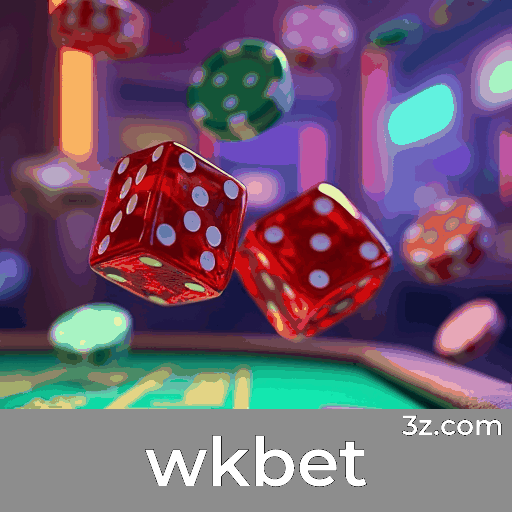 wkbet: Plataforma Estável, Segura e Otimizada para o Brasil