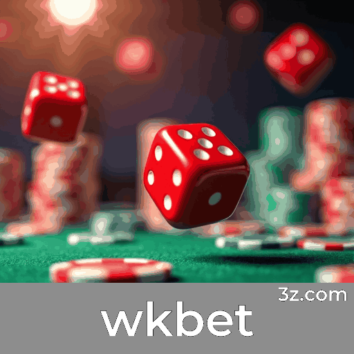 wkbet Casino: Experiência VIP de Luxo Exclusiva